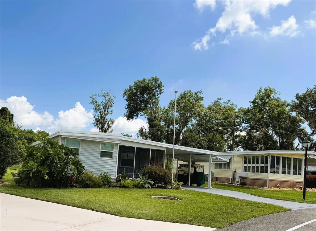 346 Palo Verde Drive Leesburg FL 34748