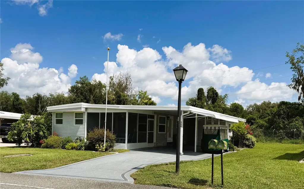 346 Palo Verde Drive Leesburg FL 34748
