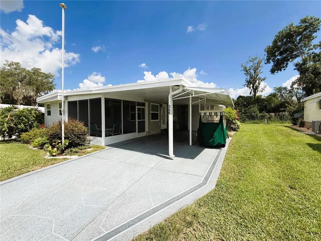 346 Palo Verde Drive Leesburg FL 34748