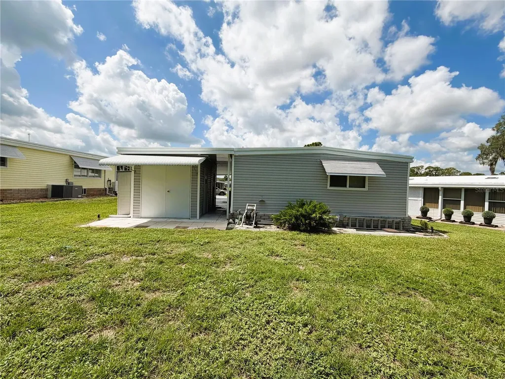 346 Palo Verde Drive Leesburg FL 34748