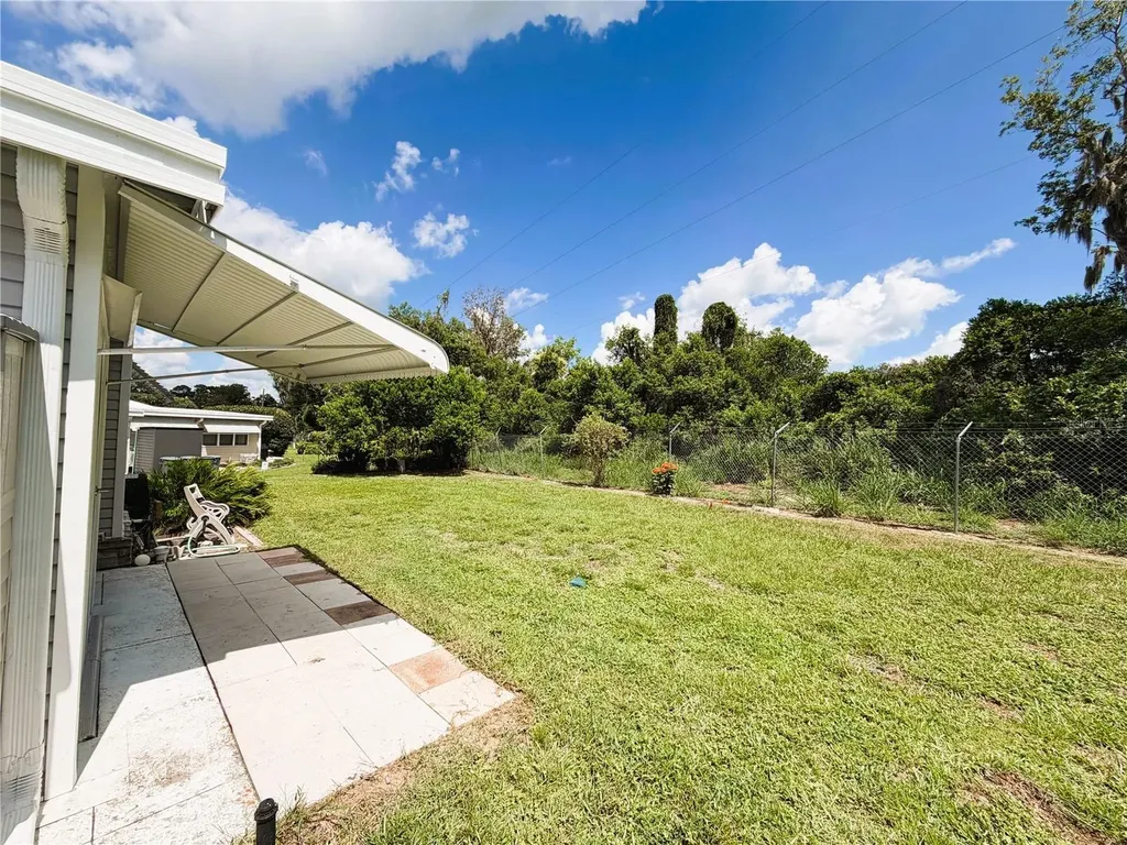 346 Palo Verde Drive Leesburg FL 34748