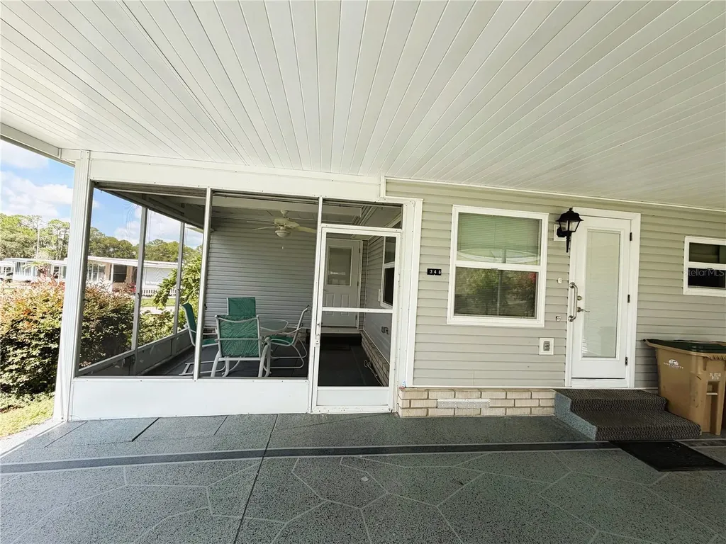 346 Palo Verde Drive Leesburg FL 34748