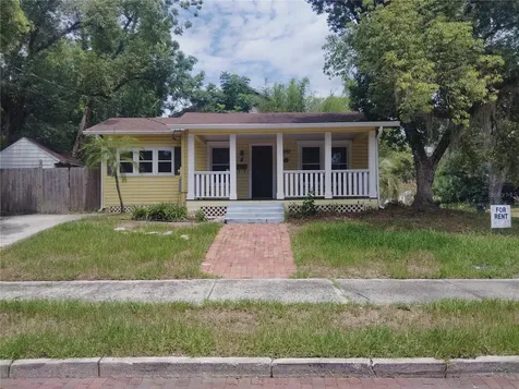 1503 Belgrade Avenue Orlando FL 32803