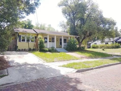 1503 Belgrade Avenue Orlando FL 32803