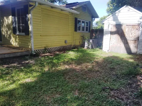1503 Belgrade Avenue Orlando FL 32803