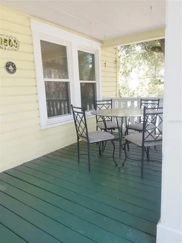 1503 Belgrade Avenue Orlando FL 32803