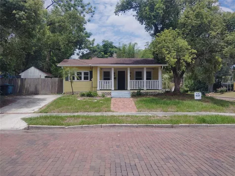 1503 Belgrade Avenue Orlando FL 32803