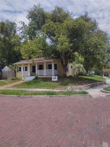 1503 Belgrade Avenue Orlando FL 32803