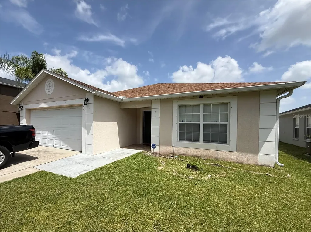161 Windrose Drive Orlando FL 32824