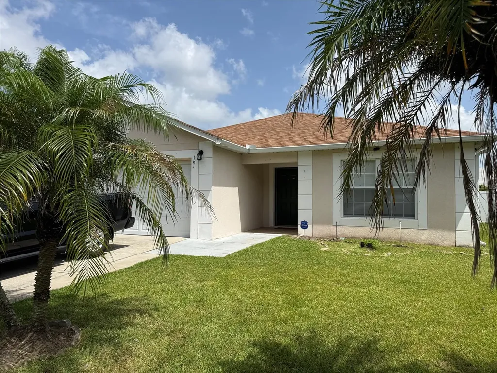 161 Windrose Drive Orlando FL 32824