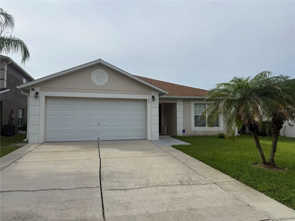 161 Windrose Drive Orlando FL 32824