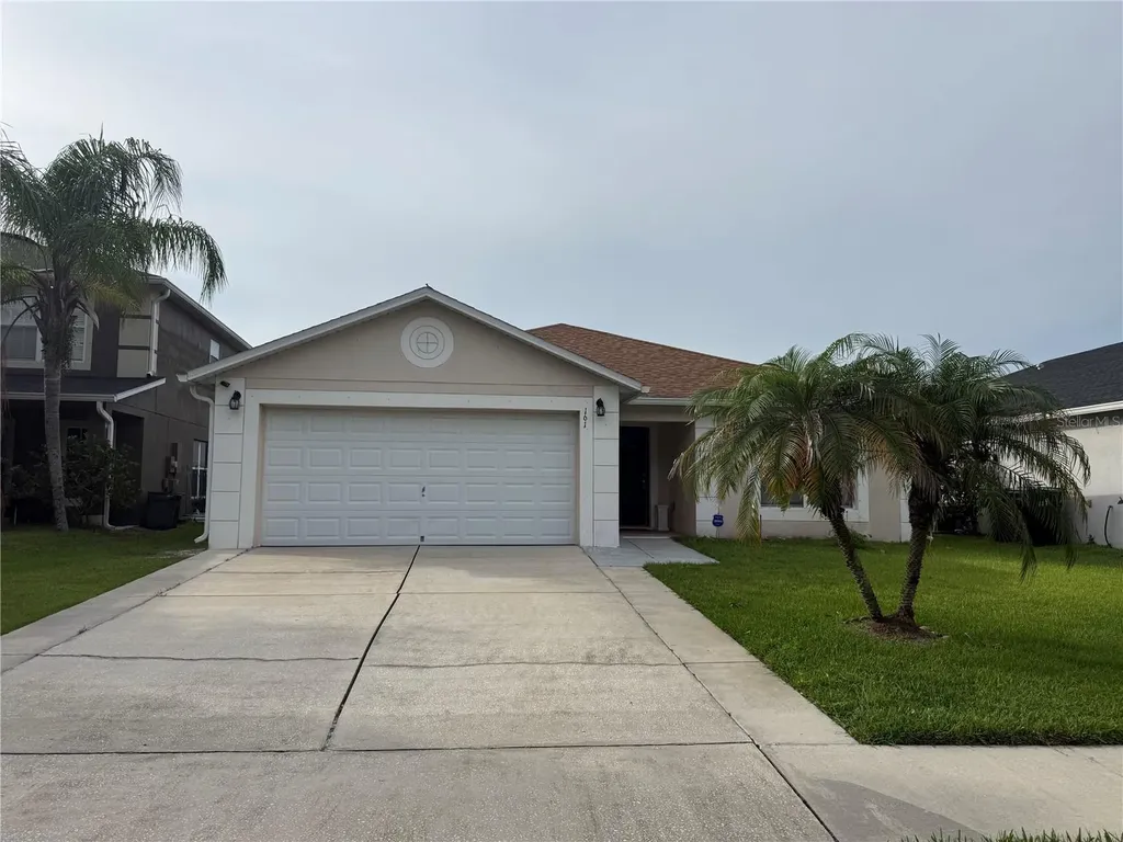 161 Windrose Drive Orlando FL 32824
