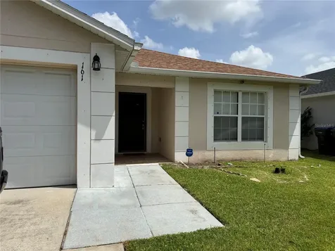 161 Windrose Drive Orlando FL 32824