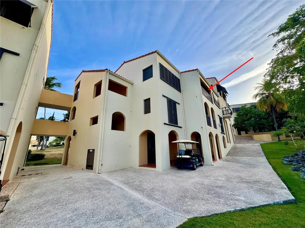 100 Candelero Drive Humacao PR 00791