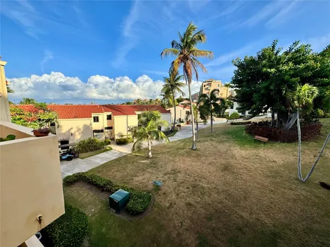 100 Candelero Drive Humacao PR 00791