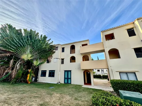 100 Candelero Drive Humacao PR 00791