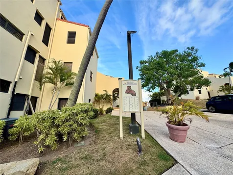 100 Candelero Drive Humacao PR 00791