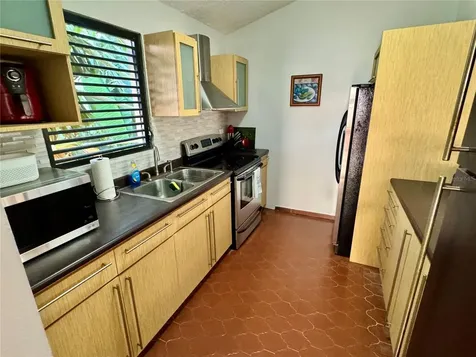 100 Candelero Drive Humacao PR 00791