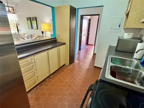 100 Candelero Drive Humacao PR 00791