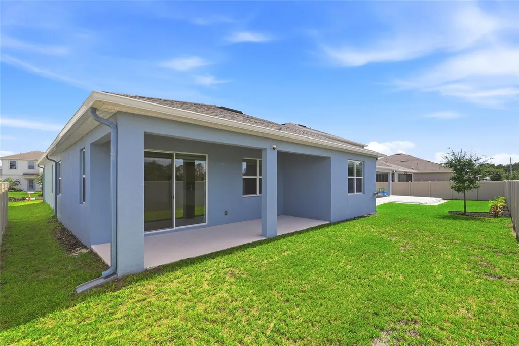 1803 Groveline Road St Cloud FL 34771