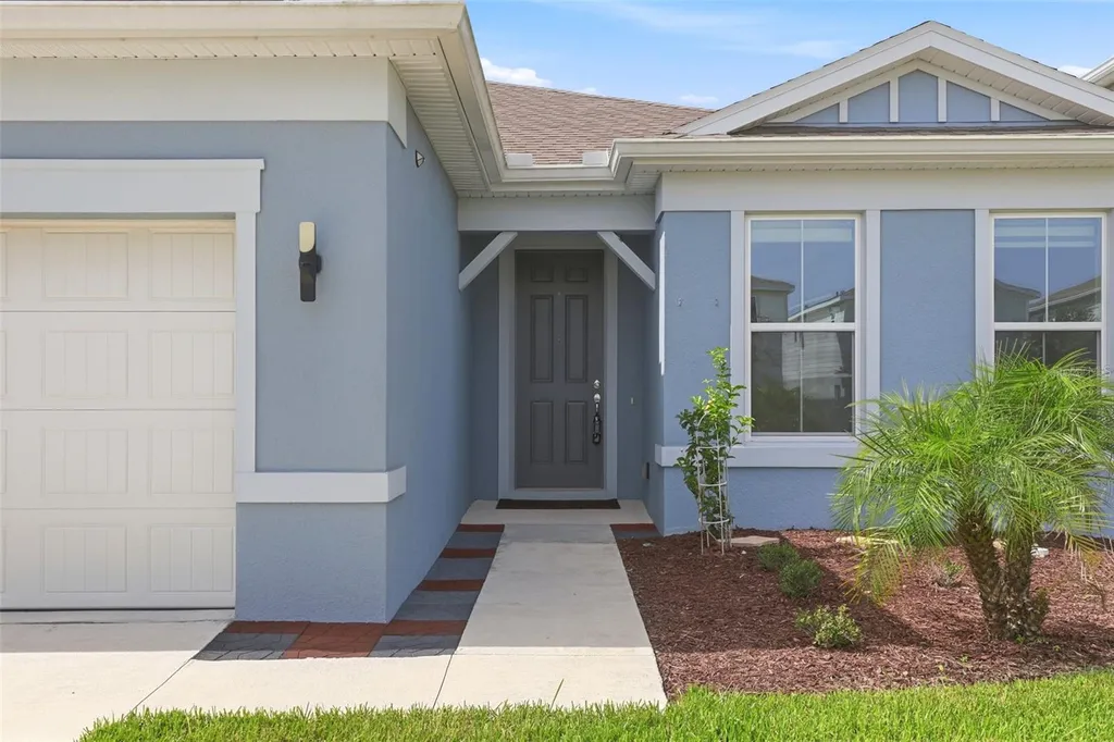 1803 Groveline Road St Cloud FL 34771
