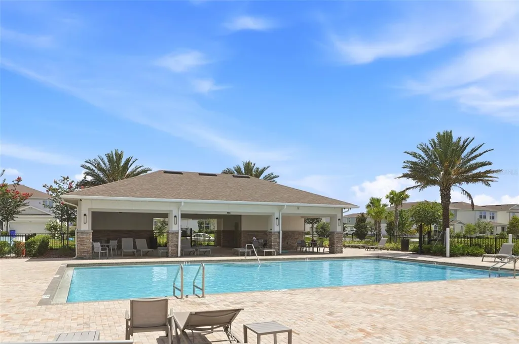 1803 Groveline Road St Cloud FL 34771