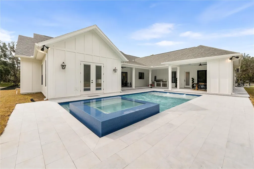 17104 SW 11th Court Newberry FL 32669