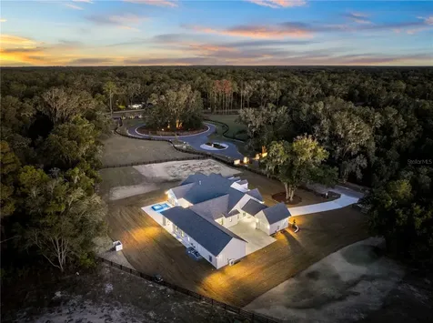 17104 SW 11th Court Newberry FL 32669