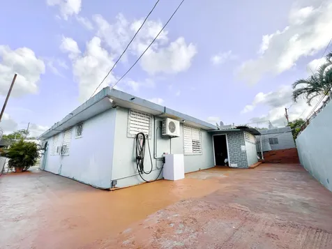 J39 Urb.villa Andalucia Calle Gaucin San Juan PR 00926