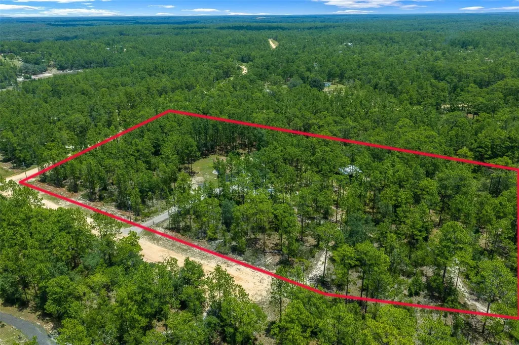 105 Buck Run Trail Hawthorne FL 32640