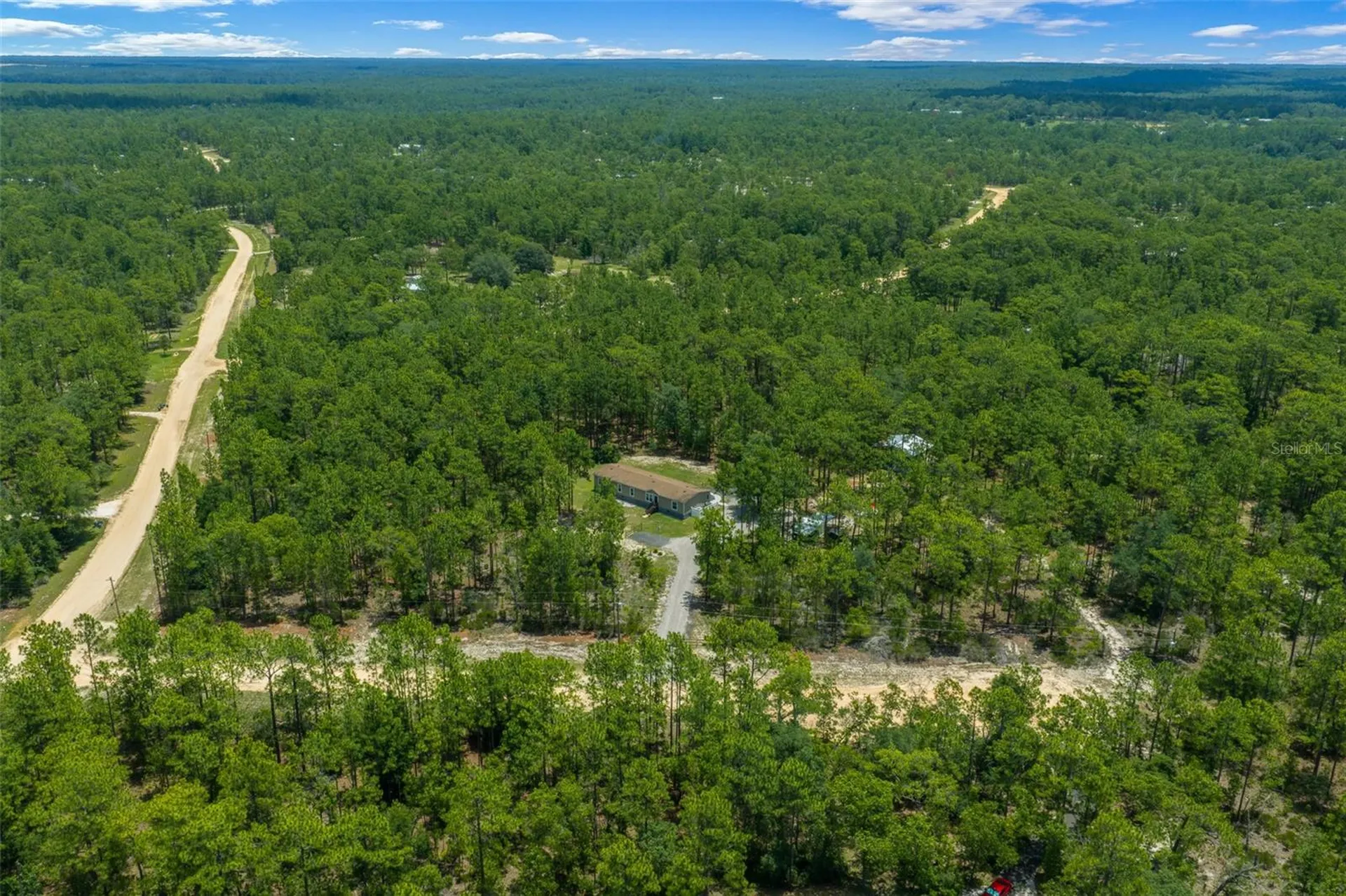 105 Buck Run Trail Hawthorne FL 32640