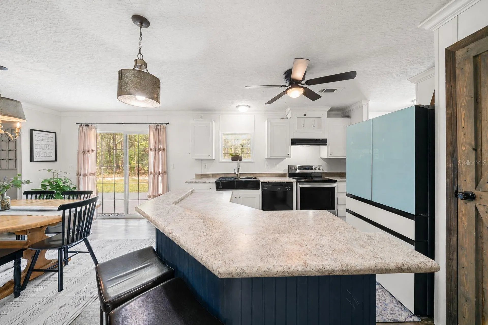 105 Buck Run Trail Hawthorne FL 32640