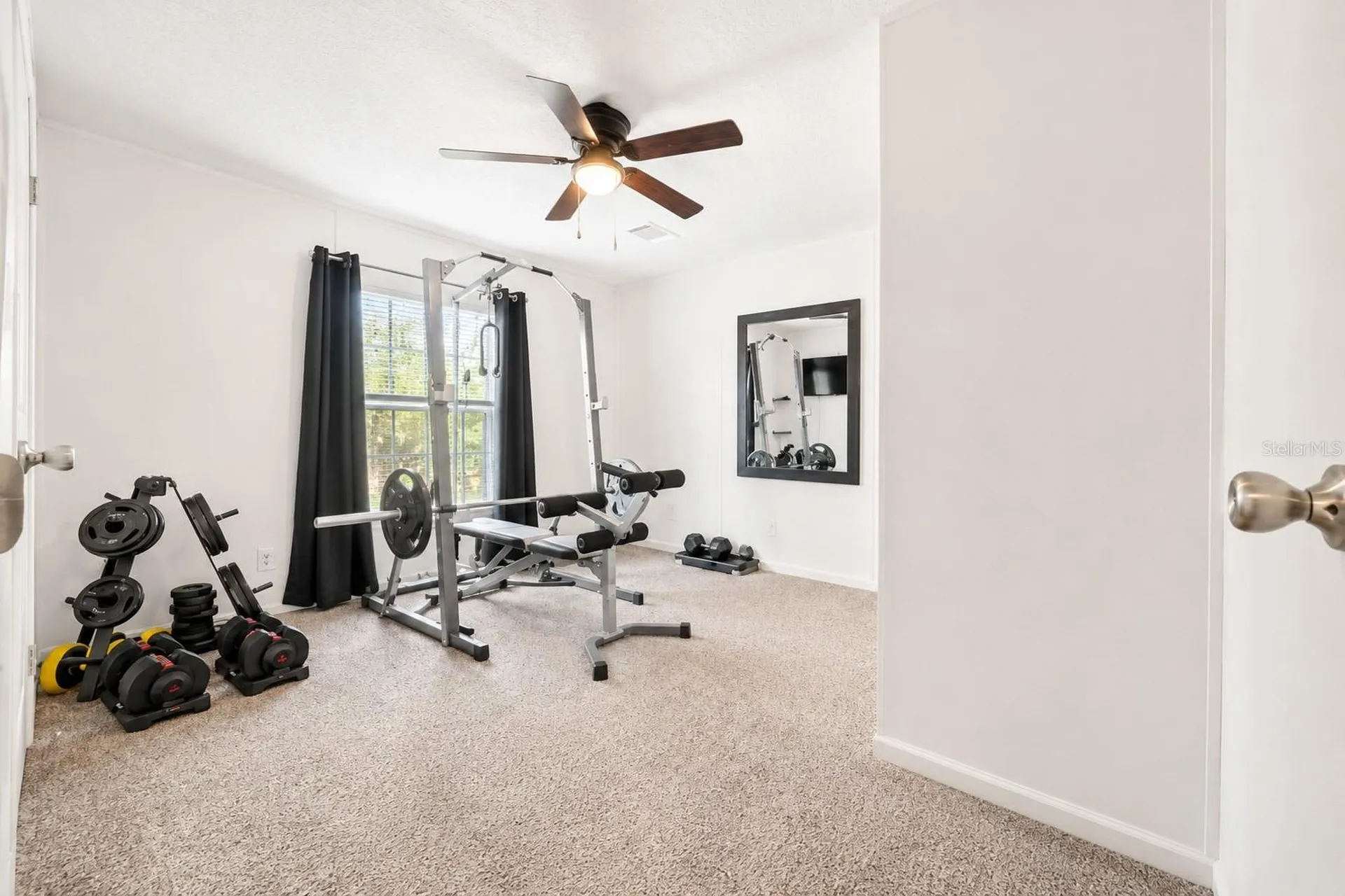 105 Buck Run Trail Hawthorne FL 32640