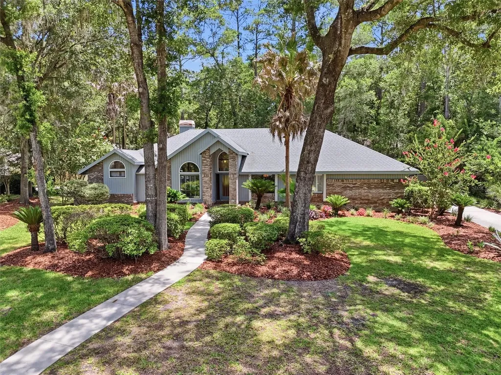 8959 SW 44th Lane Gainesville FL 32608