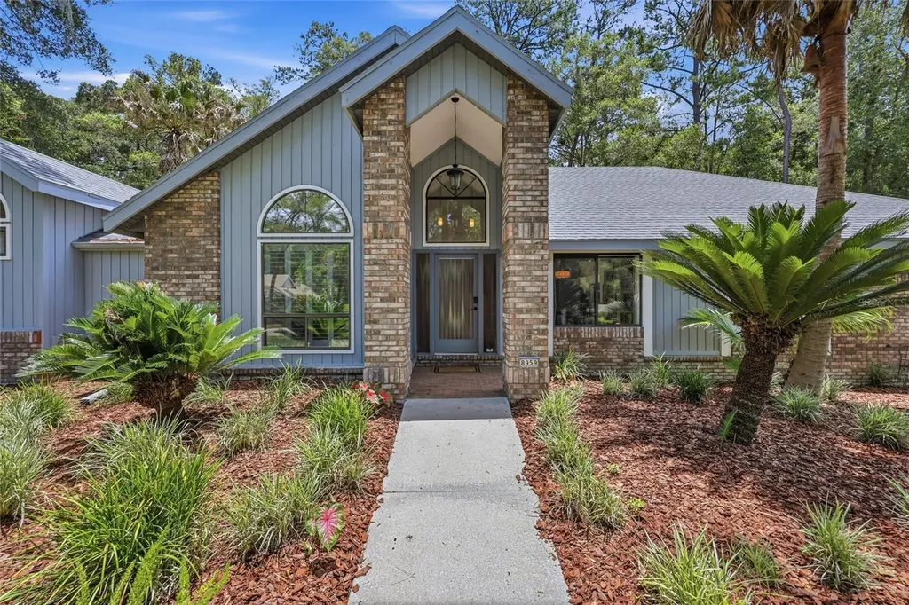 8959 SW 44th Lane Gainesville FL 32608
