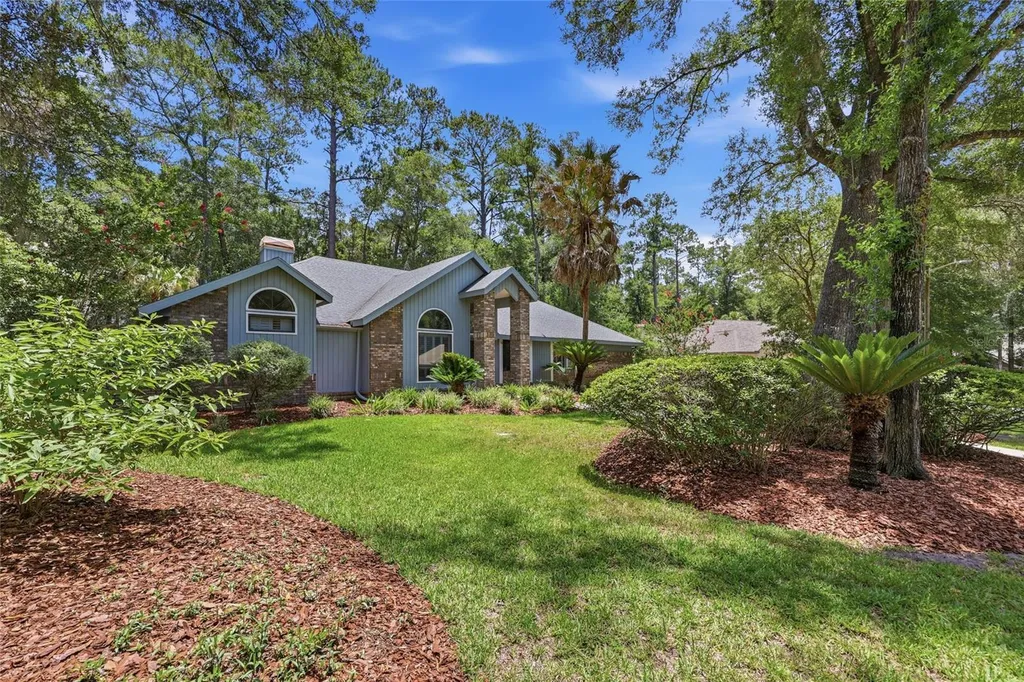 8959 SW 44th Lane Gainesville FL 32608