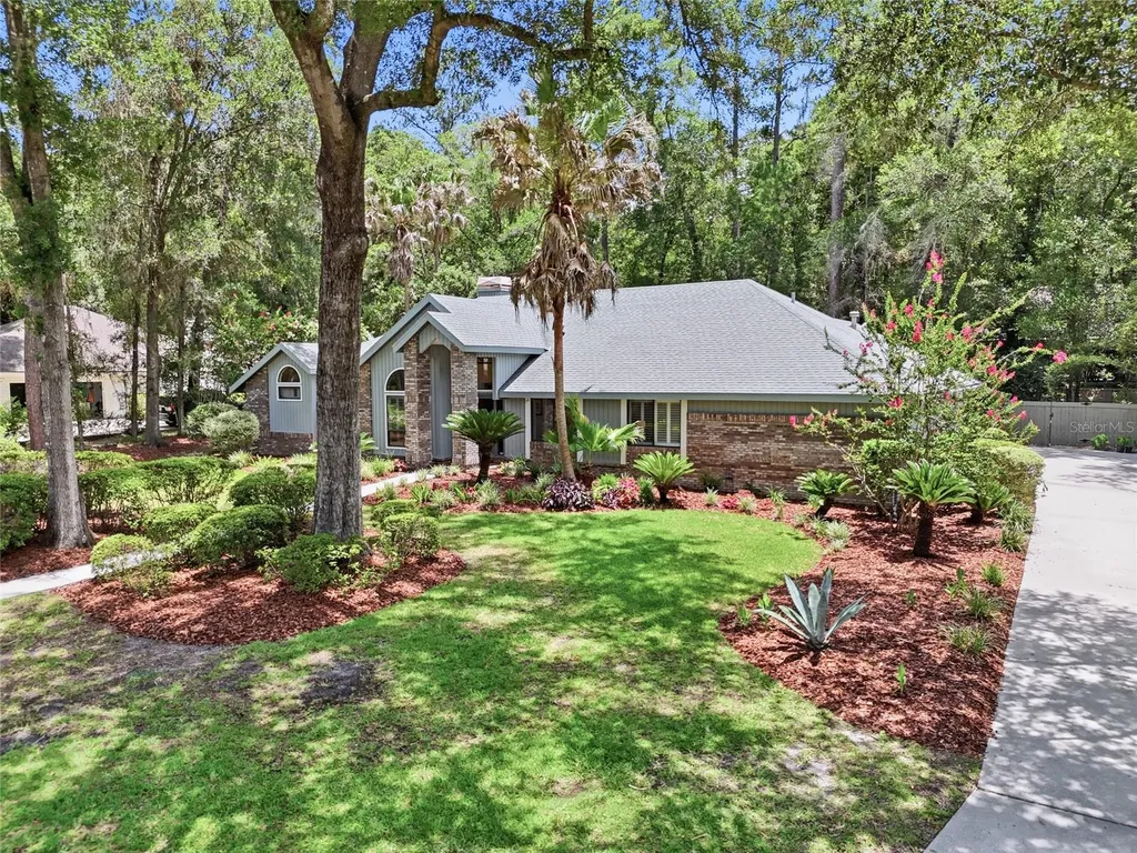 8959 SW 44th Lane Gainesville FL 32608