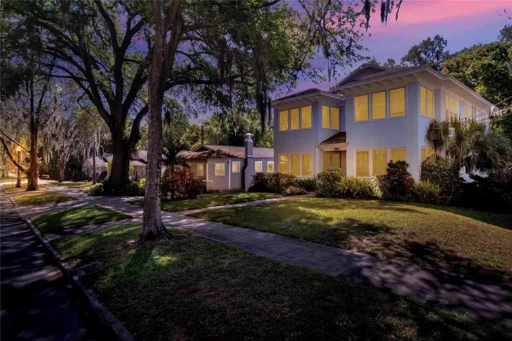 211 E Park Street Lakeland FL 33803
