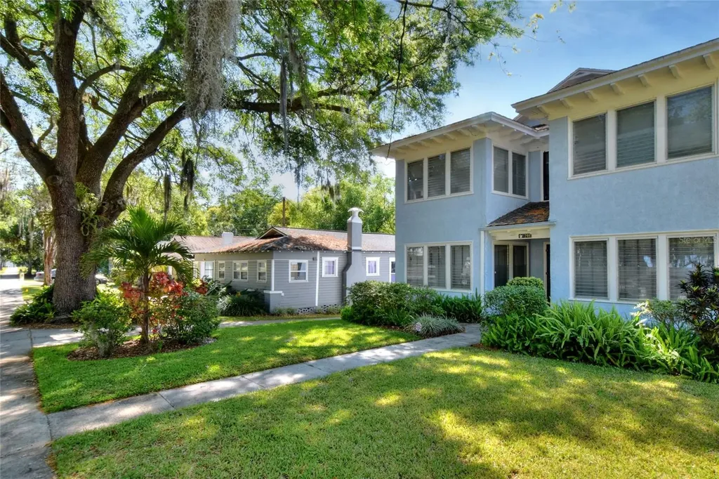 211 E Park Street Lakeland FL 33803