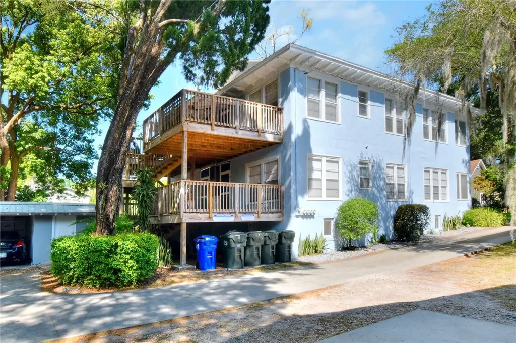 211 E Park Street Lakeland FL 33803