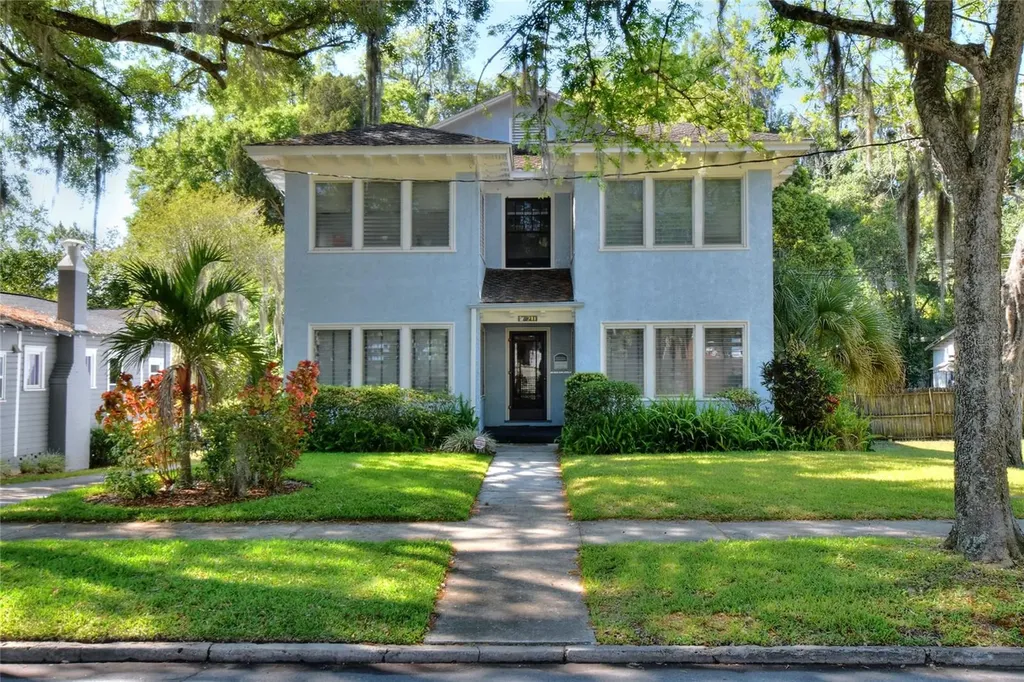 211 E Park Street Lakeland FL 33803