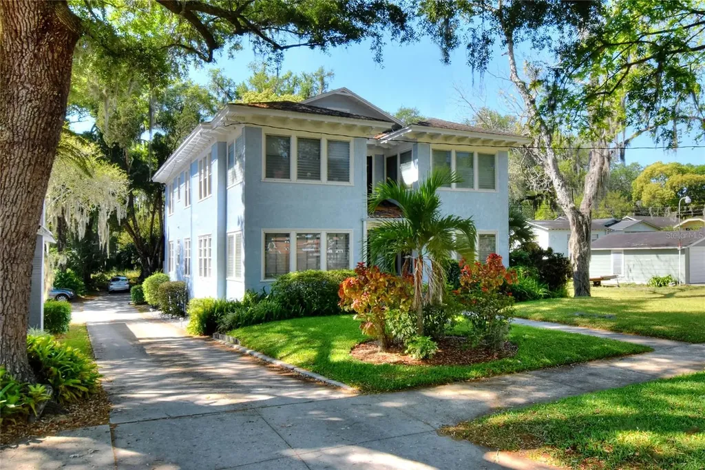 211 E Park Street Lakeland FL 33803