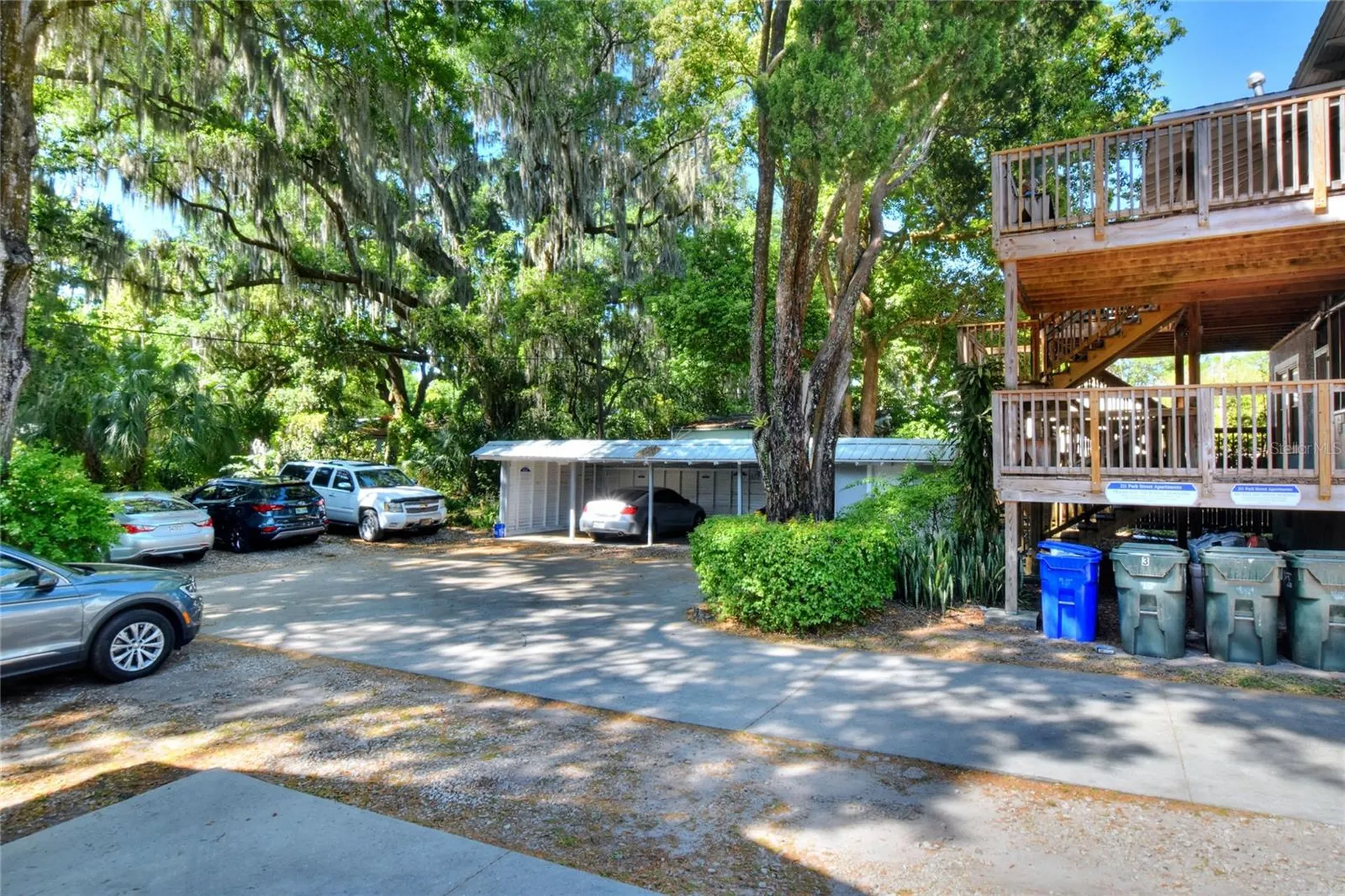 211 E Park Street Lakeland FL 33803