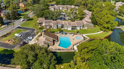 5820 Peregrine Avenue Orlando FL 32819