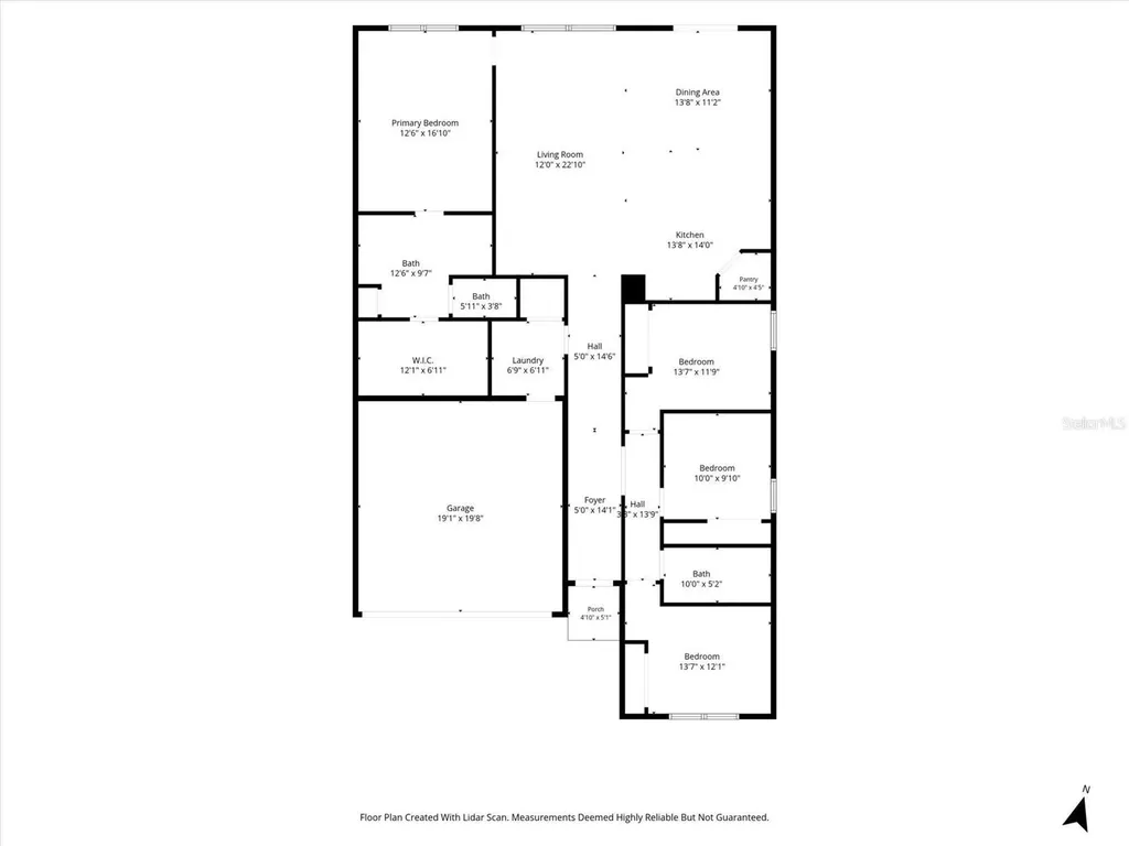11803 Blackeyed Susan Drive Riverview FL 33579