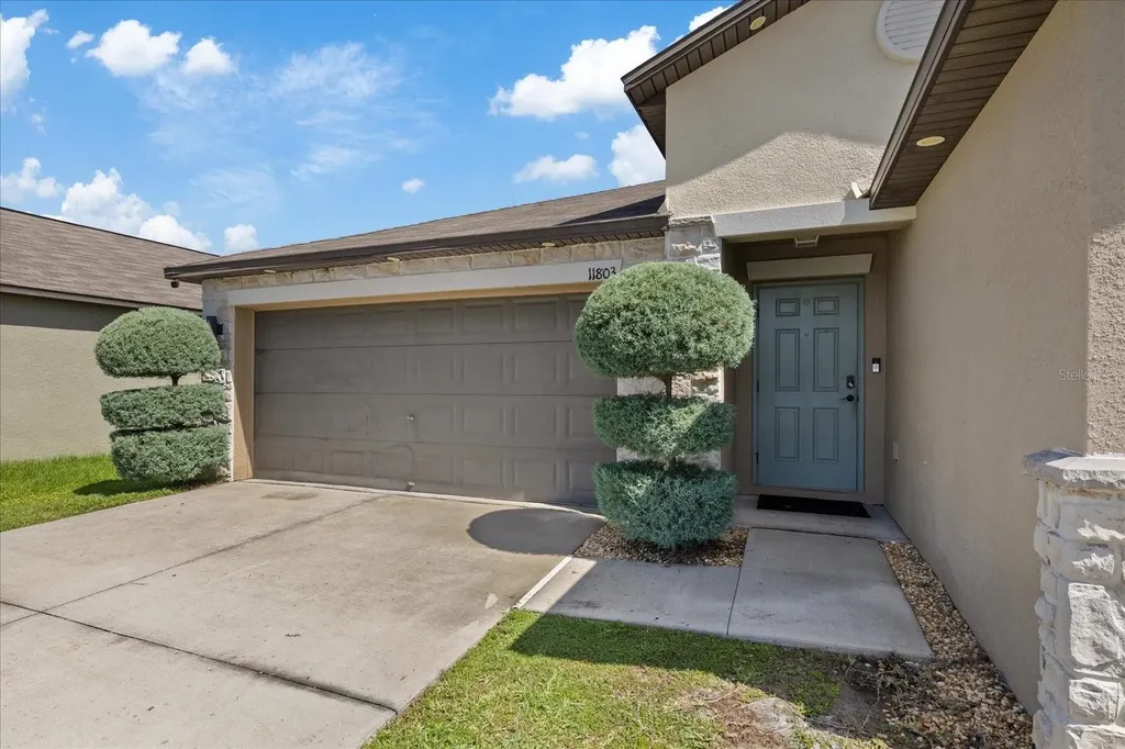 11803 Blackeyed Susan Drive Riverview FL 33579