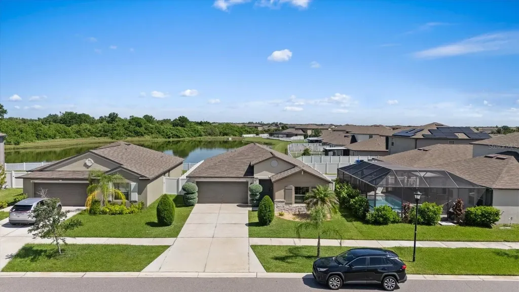 11803 Blackeyed Susan Drive Riverview FL 33579