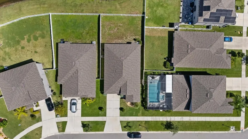 11803 Blackeyed Susan Drive Riverview FL 33579