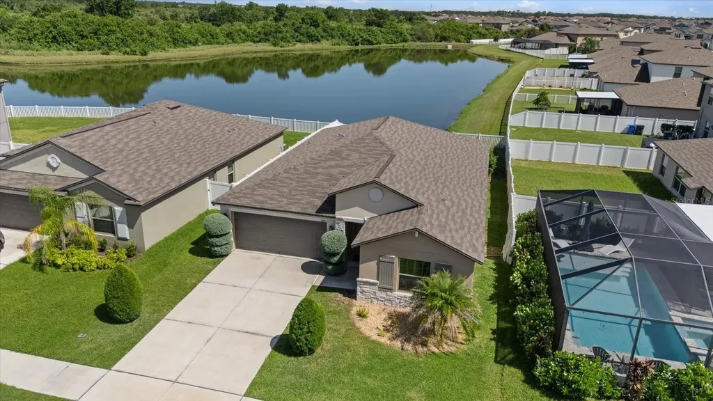 11803 Blackeyed Susan Drive Riverview FL 33579