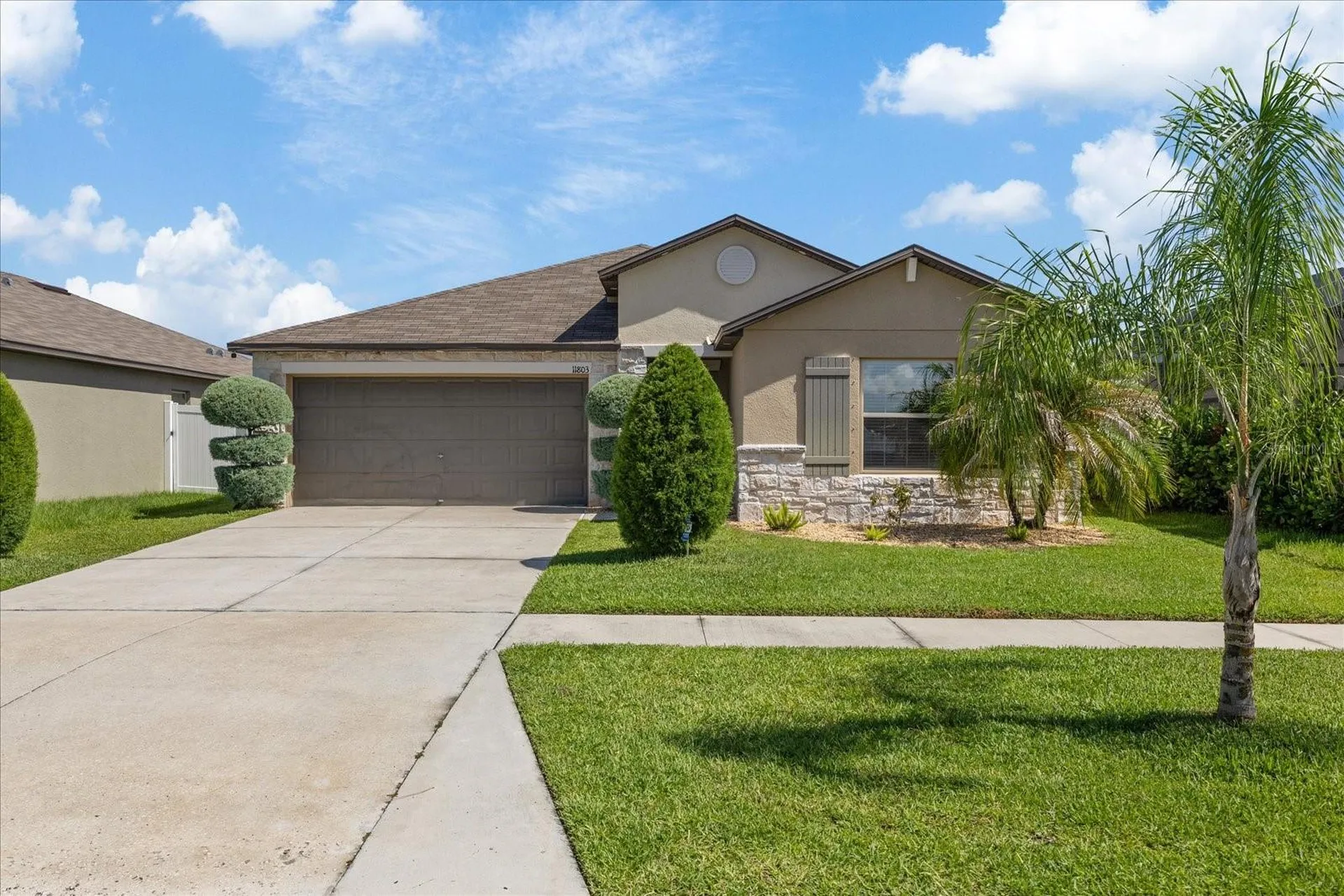 11803 Blackeyed Susan Drive Riverview FL 33579